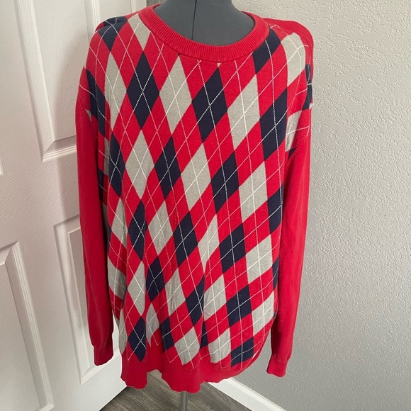 King Size Sweater - Picture 1 of 3